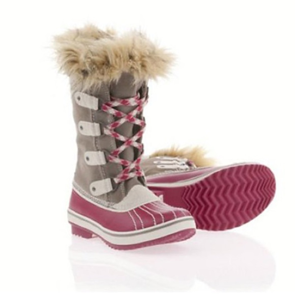 Sorel Youth Tofino Boots